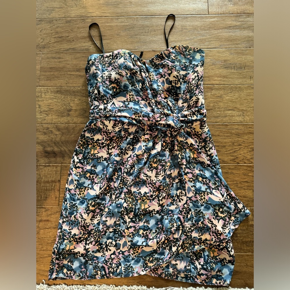 I ♥️ Ronson dress